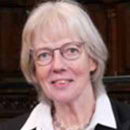 Foto von Dorothee Kleinherbers-Boden