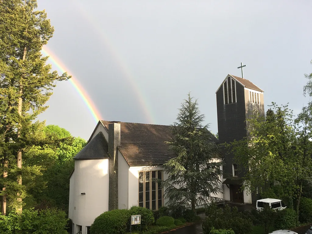 Auferstehungskirche