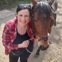 Foto von Kristina Busse