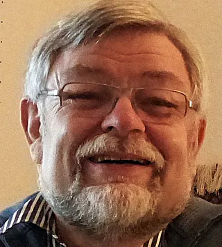 Foto von Rüdiger Raschke
