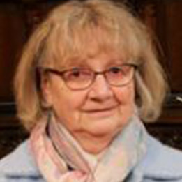 Foto von Ursula Bourley