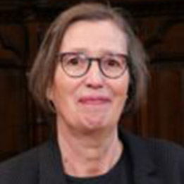 Foto von Birgit Schäfers