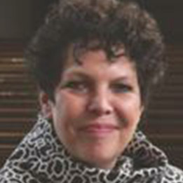 Foto von Christine Blaß