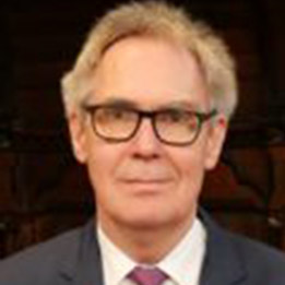 Foto von Klaus Dieter Mohr