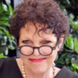 Foto von Christine Blaß