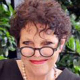 Foto von Christine Blaß