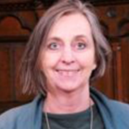 Foto von Birgit Koch-Dannert