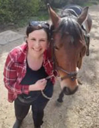 Foto von Kristina Busse